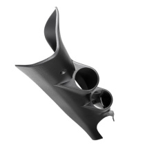Mätarhållare A-stolpe Dubbel 52.4mm MUSTANG 15+ (COUPE) Autometer